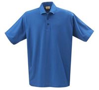 POLO MANICA CORTA